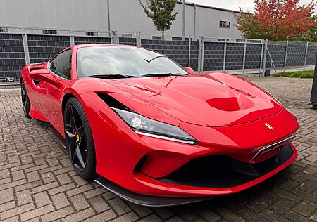 Ferrari F8 Tributo NOVITEC*CARBON