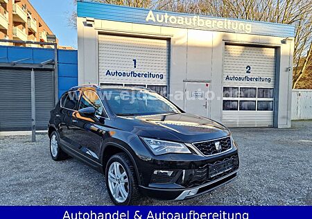 Seat Ateca 1.4 TSI 4Drive Xcellence *ALLRAD*360°KAMER