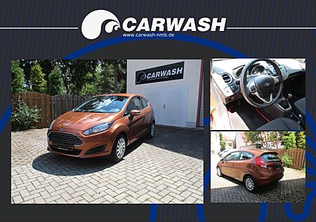 Ford Fiesta Trend / Klima / TÜV neu