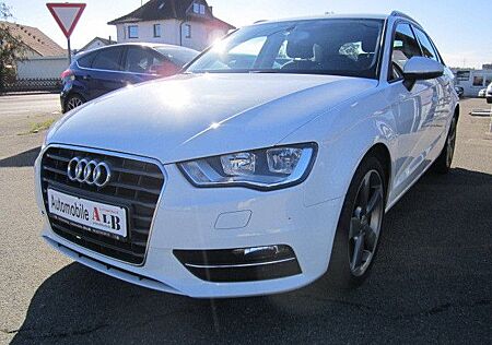 Audi A3 Sportback attraction 2.HAND*NAVI*KLIMA*18"ALU