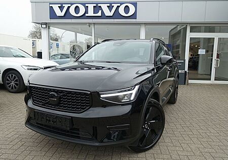 Volvo XC 40 XC40 B3 Black Edition Plus/Kamera/H&K/Memory