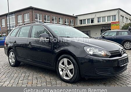 VW Golf Volkswagen VI TDI Variant Autom. *Behindertengerecht*