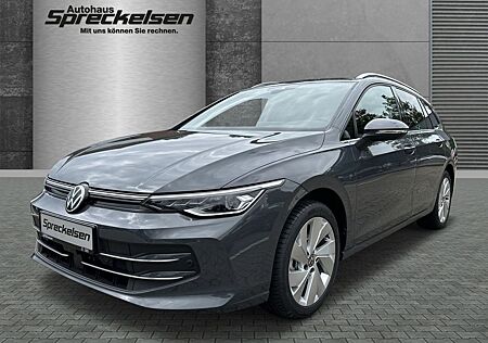 VW Golf Volkswagen VIII Variant 1.5 eTSI ++Style++Automatik++A