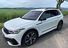 VW Tiguan Volkswagen 2.0 TSI OPF DSG 4MOTION R R