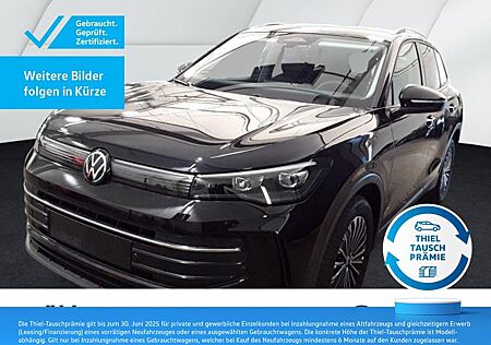 VW Tiguan Volkswagen 2.0 TDI DSG Life AHK+LED+ACC+RFK