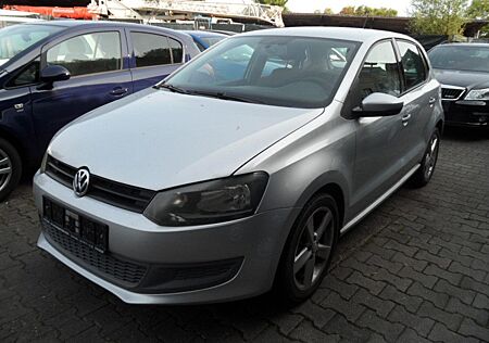 VW Polo Volkswagen V Trendline. Klima.Euro5