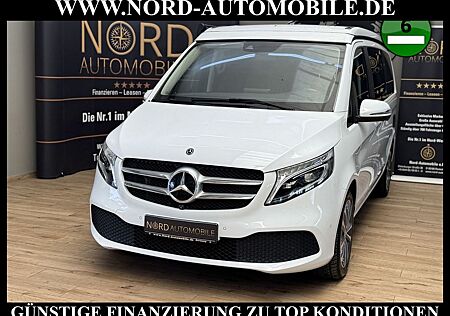 Mercedes-Benz V 250 d lang MARCO POLO *KÜCHE*DISTRO*AHK*LED*