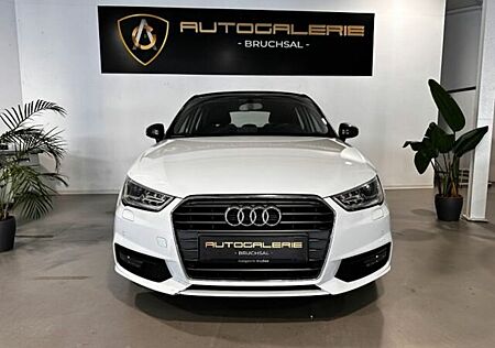 Audi A1 Sportback sport 1.6 TDI*S-LINE*NAVI*PDC*ALU*