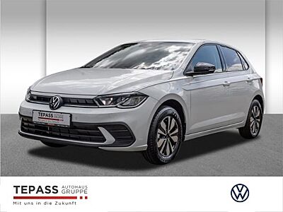 Volkswagen Polo 1.0 GOAL RFK APP GJR