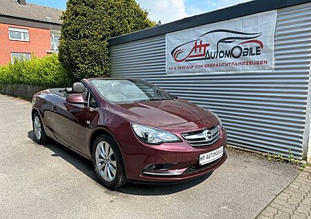 Opel Cascada 1.4 Turbo NAVI/TEILLED/SHZ/TEMP/KLIMAAUT