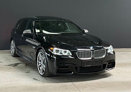BMW M550d xDrive Touring Panorama