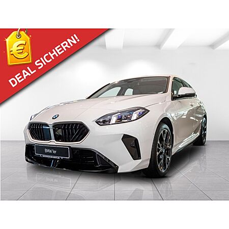 BMW 1er leasen