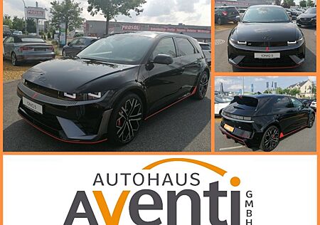 Hyundai IONIQ 5 N Elektro *Navi*SHZ*ACC*FLA*HUD*KeyLess
