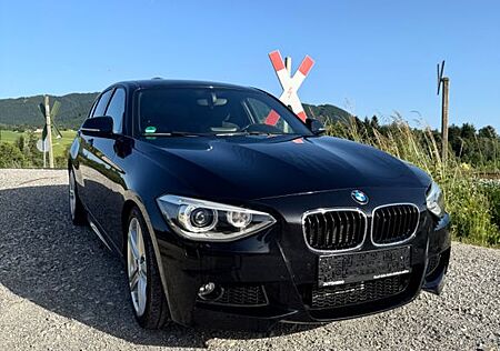 BMW 116i Sport Line