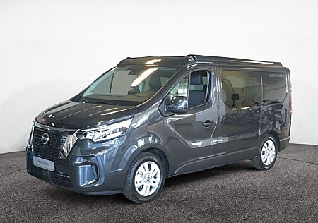 Nissan Primastar SEASIDE BY DETHLEFFS Camperumbau