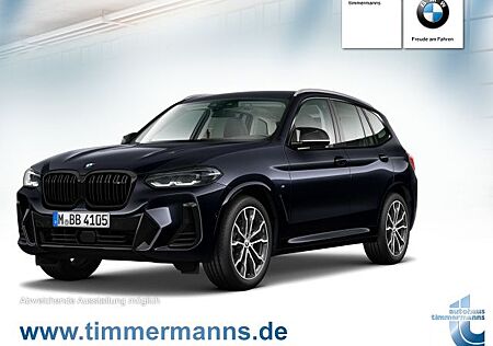 BMW X3 M40I