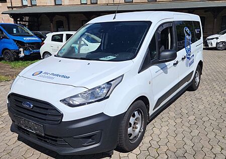 Ford Tourneo Connect 1.5 EcoBlue 74kW Trend
