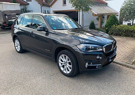 BMW X5 xDrive30d -