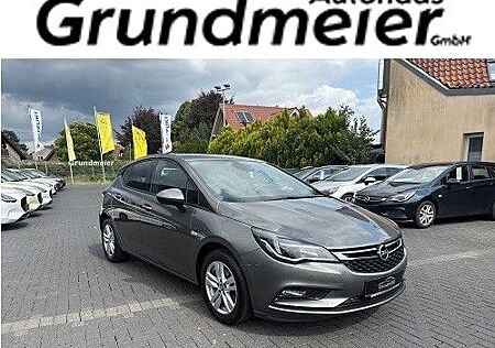 Opel Astra K Lim.Active /Kamera/Car-Play/Winter
