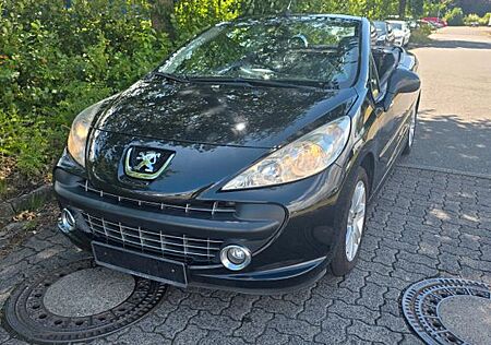 Peugeot 207 CC