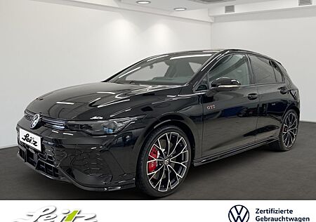 VW Golf Volkswagen VIII 2.0 TSI GTI Clubsport *HEAD-UP*PANO*MA