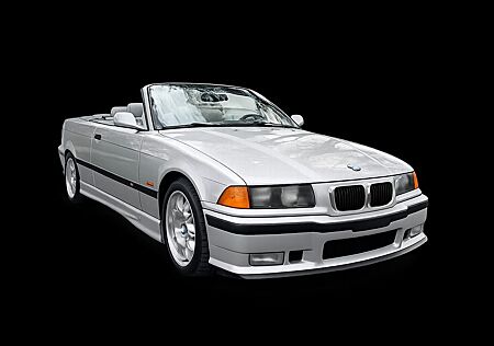 BMW M3 Cabrio | 1999 | 3.2L S52 | Automatik