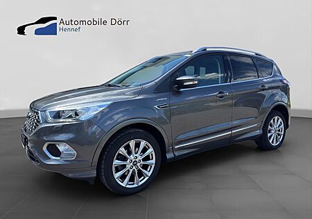 Ford Kuga Vignale *Zahnriemen Neu*