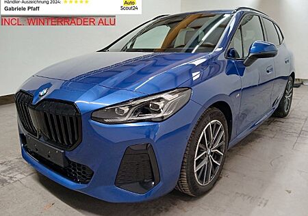 BMW 218 i Active Tourer M-Sport*AHK*RFK*HeadUp*H/K*