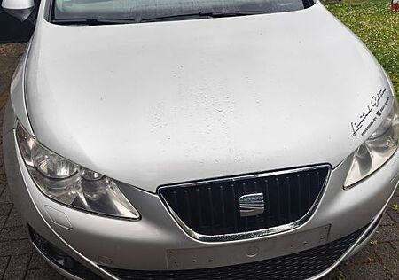 Seat Ibiza 1.4 16V Style Copa ST Style Copa