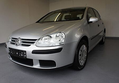 VW Golf Volkswagen V 5"1.4Lit.TSI"KLIMA-ALU-SHZ-1.Hand"
