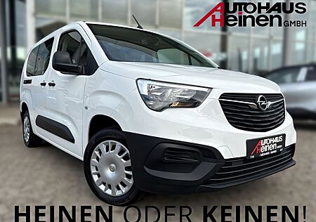 Opel Combo Life XL 1.5 D Apple CarPlay Android Auto M