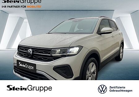 VW T-Cross Volkswagen Life APP+DAB+VIRT+ACC+LED+PDC+Facelift