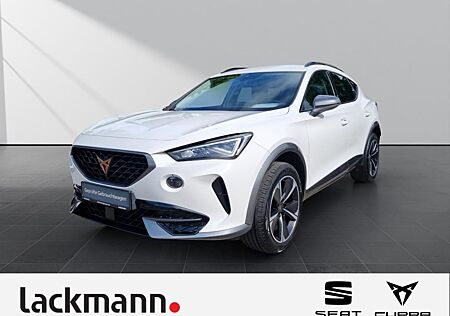Cupra Formentor 1.5 *Voll-LED*KESSY*Frontkamera*