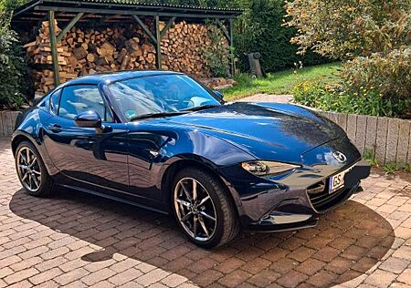 Mazda MX-5 2.0 SKYACTIV-G Selection Selection