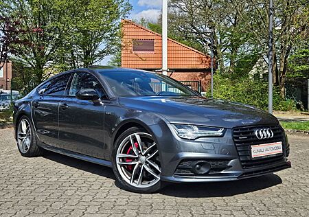 Audi A7 3.0 TDI 240KW quattro S-LINE COMPETITION SHD