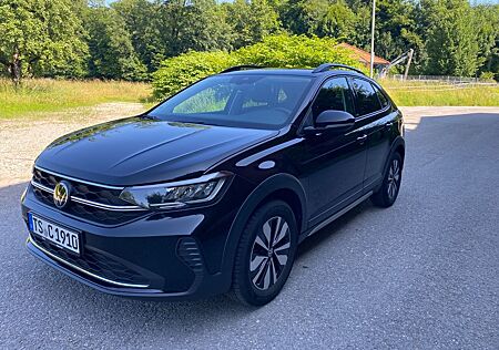 VW Taigo Volkswagen 1.0 TSI OPF 85 kW MOVE MOVE
