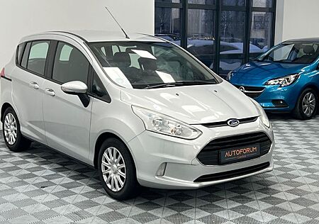 Ford B-Max Trend _Traumzustand erst 62.000 KM