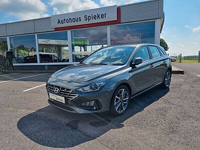Hyundai i30 Trend Mild-Hybrid