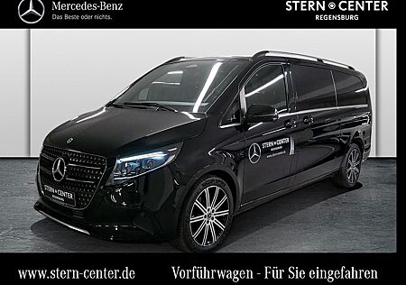 Mercedes-Benz V 300 d Avantgarde extralang MBUX Sitzklima 360