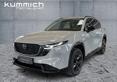 Mazda CX-5 2.5L e-Skyactiv G 141PS Homura