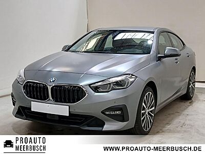 BMW 218i Gran Coupe ACC/HUD/H&K/RFK/DAB/CARPLAY