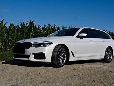 BMW 540i xDrive Touring HUD/ACC/PANO/Stand/Leder