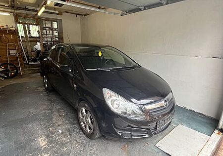 Opel Corsa 1.2 Twinport ecoFLEX Edition "111 Jahr...