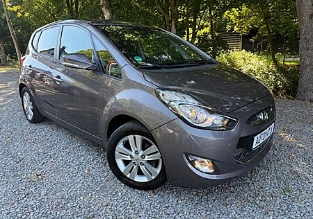 Hyundai ix20 Style Automatik Navi Kamera