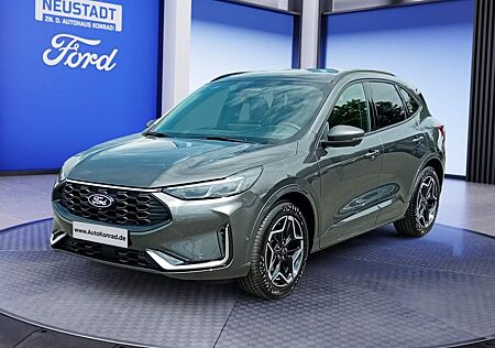 Ford Kuga 1.5 Autom. ST-LINE X *PanoDach*LEDmatrix*