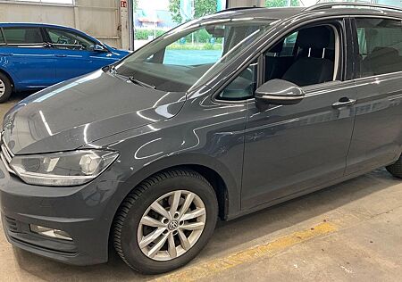 VW Touran Volkswagen Comfortline BMT/Start-Stopp 7.Sitzer