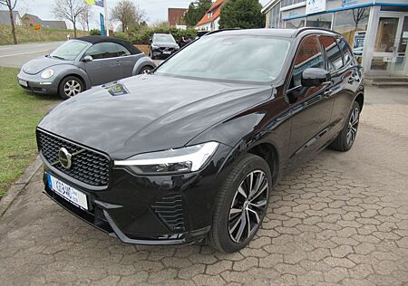 Volvo XC 60 XC60 B4 AWD Ultimate Dark