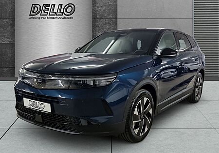 Opel Grandland X Grandland GS 100kW M-Hybrid AT Tech-Paket HUD Na