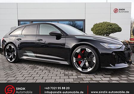 Audi RS6 GT PERFORMANCE EDITION voll.-1 of 660-