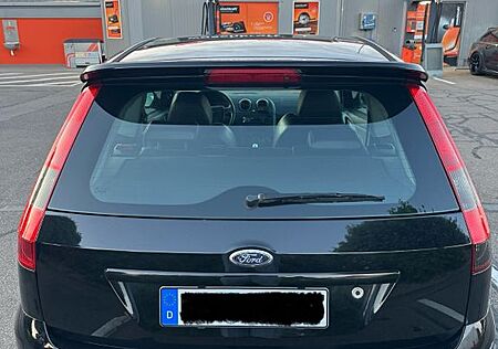 Ford Fiesta ST ST